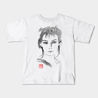 marie laforet Kids T-Shirt